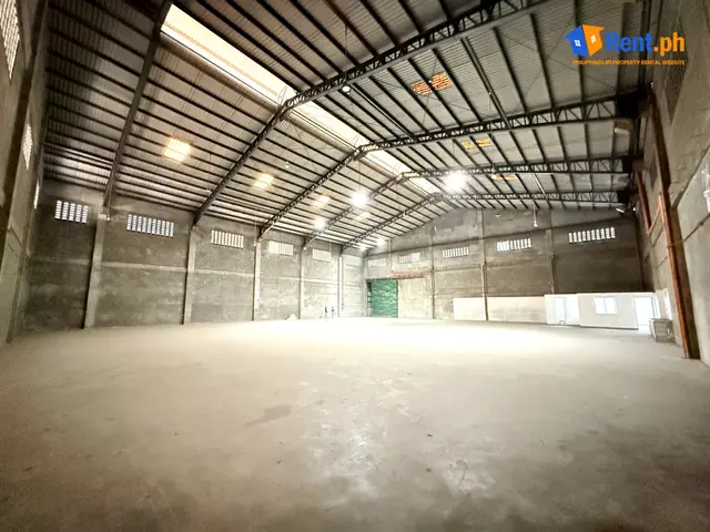 SPACIOUS PRIME WAREHOUSE FOR LEASE IN PASIG CITY - Secondary Image