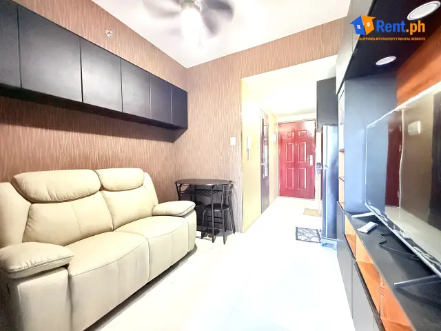 MODERN INDUSTRIAL 1BR FOR LEASE at Ridgewood Towers Premier - Secondary Image