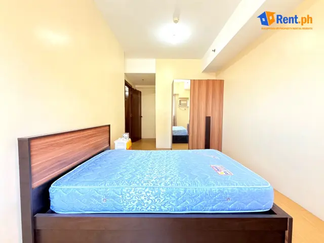Modern Semi-Furnished 3 Bedroom For Rent in Taguig near BGC - Secondary Image