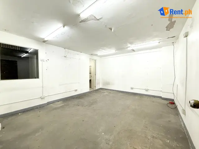 SPACIOUS PRIME WAREHOUSE FOR LEASE IN PASIG CITY - Secondary Image