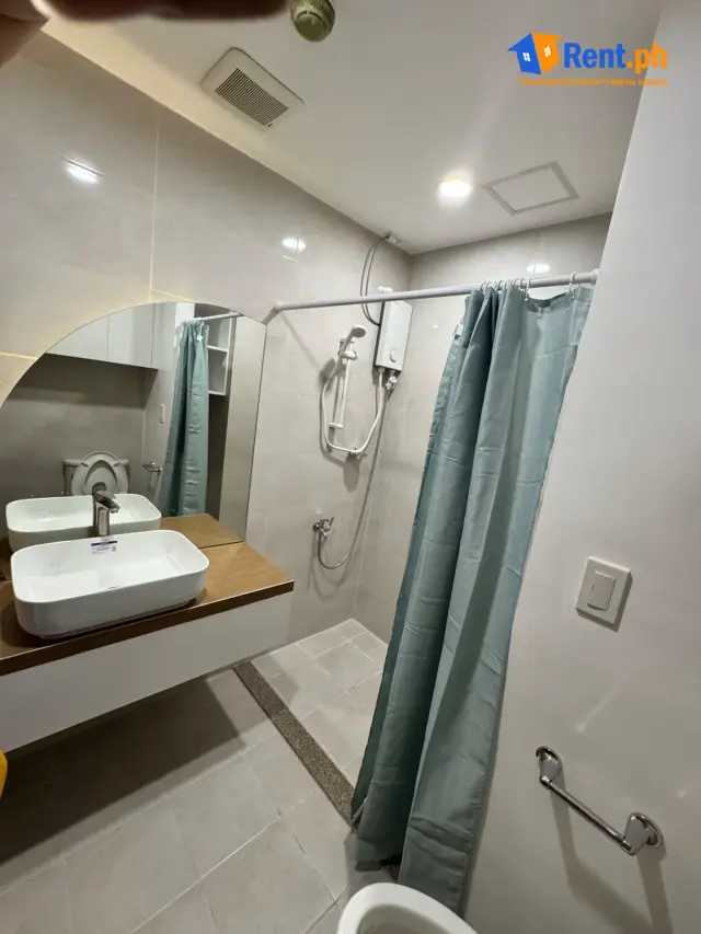 FOR RENT | FULLY FURNISHED STUDIO WITH BALCONY in Mivela - Secondary Image