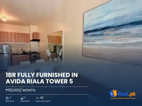1br-fully-furnished-in-avida-riala-tower-5-for-rent