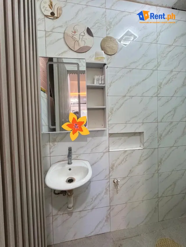 TOWNHOUSE FOR RENT IN VILLA YSABEL - Secondary Image