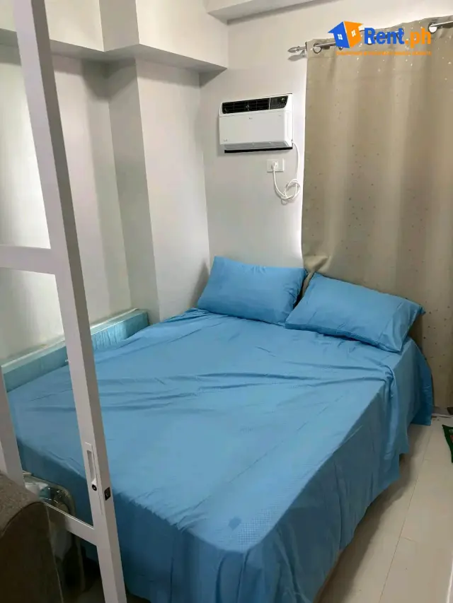 Modern 1BR Condominium For Rent in Primeworld Lapu-Lapu Cebu - Secondary Image