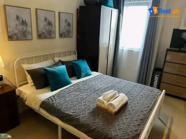 STUDIO FOR RENT IN GRAND RESIDENCES NO BALCONY - Secondary Image