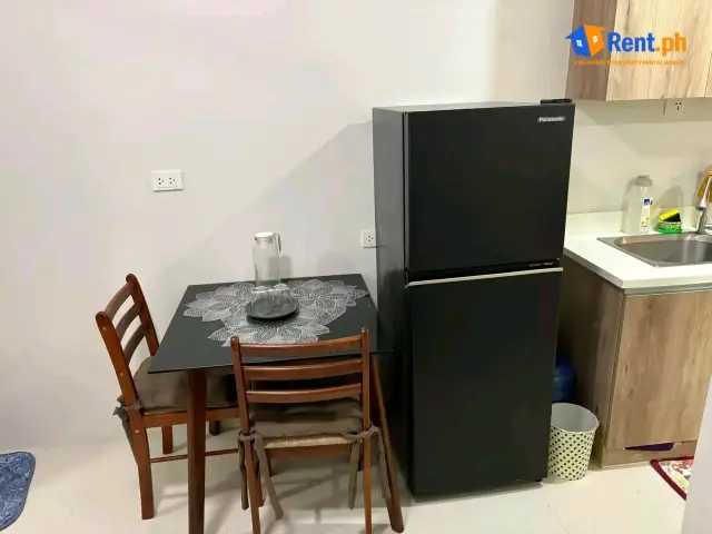 Modern 1BR Condominium For Rent in Primeworld Lapu-Lapu Cebu - Secondary Image