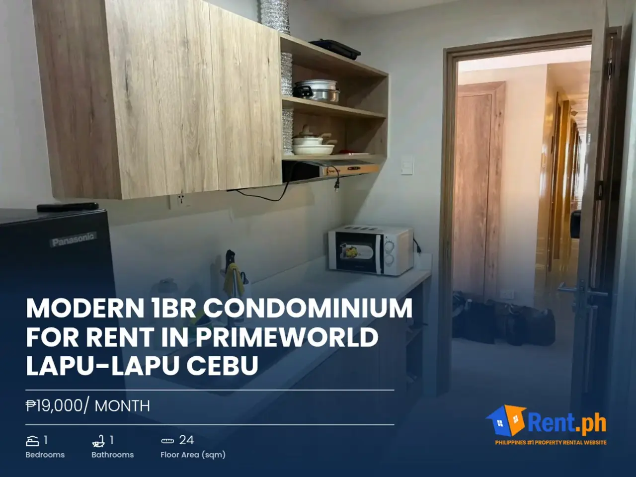 Property Prime View