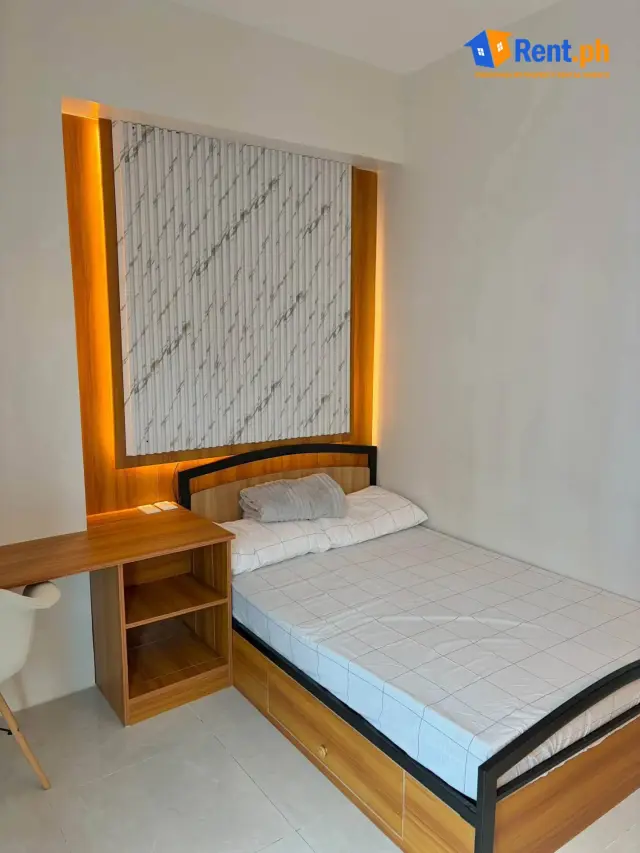 Modern Studio in Mivela For Rent in Cebu City near IT Park - Secondary Image