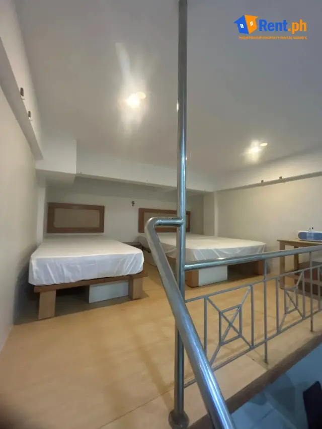 1 BR LOFT IN CONSOLACION - Secondary Image
