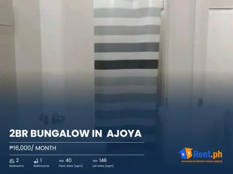 2br-bungalow-in-ajoya-for-rent