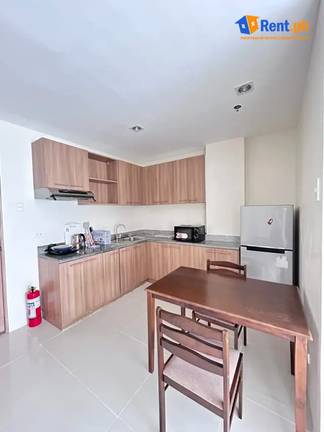 2BR IN MIDPOINT FOR RENT - Secondary Image