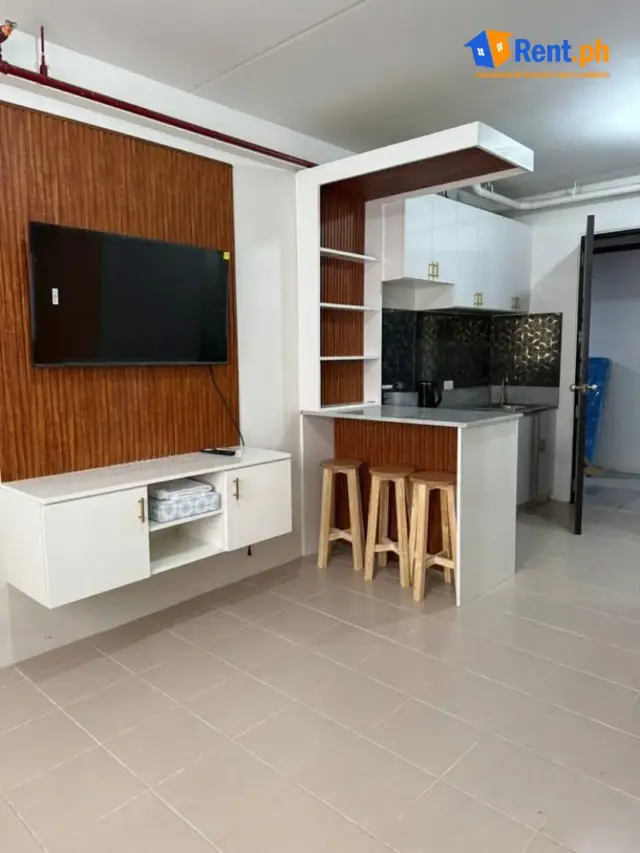 Cozy Plumera Studio Condominium For Rent in Lapu-Lapu Cebu - Secondary Image
