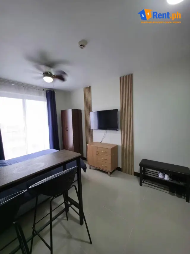 Modern Studio Condominium For Rent in Lapu-Lapu, Cebu - Secondary Image