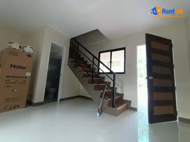 Spacious 3BR House and Lot For Rent in Liloan, Cebu near Yati - Secondary Image