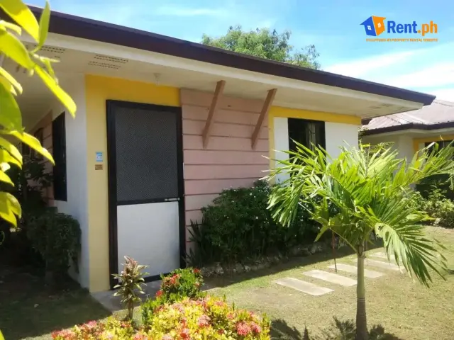 2BR BUNGALOW IN AJOYA - Secondary Image