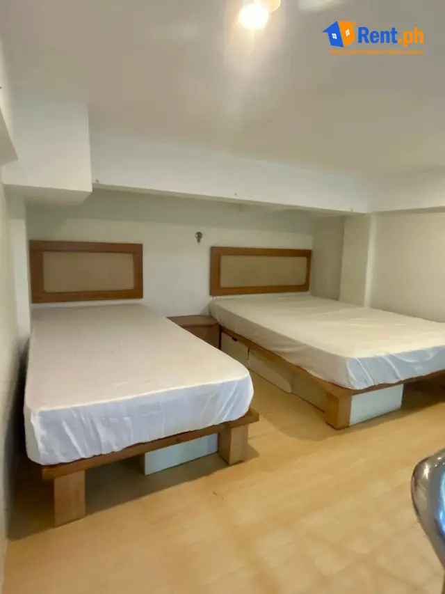 1 BR LOFT IN CONSOLACION - Secondary Image