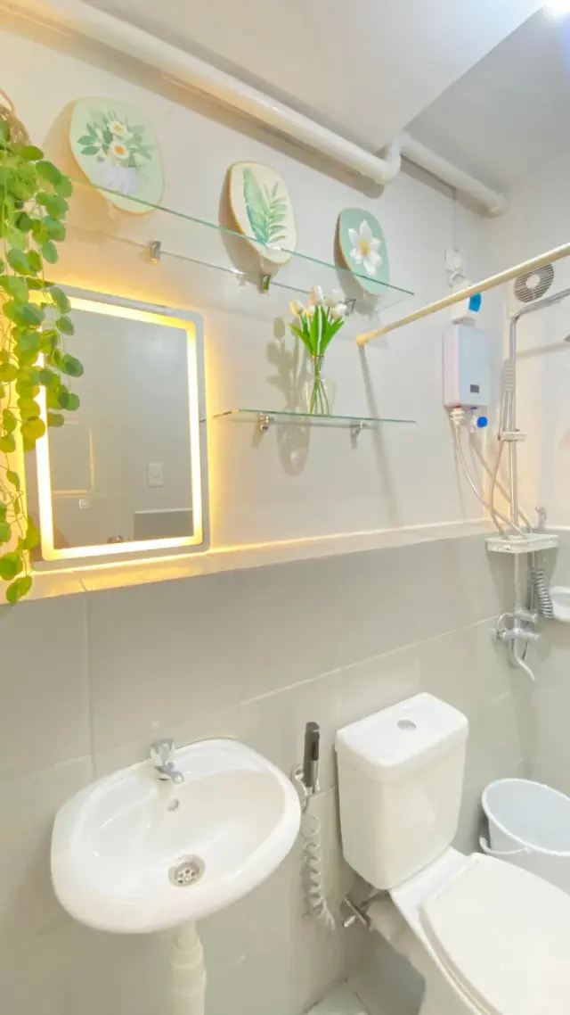 2bedroom-Condominium - Secondary Image