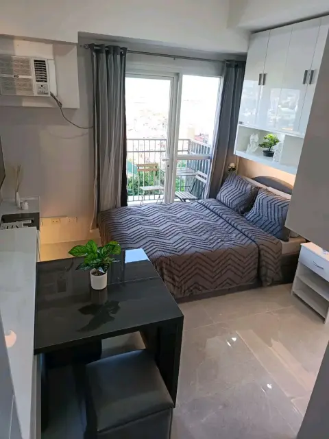 fully-furnished-studio-with-balcony-at-tower-4-for-rent