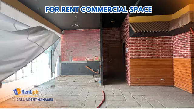 77 SQ.M COMMERCIAL SPACE FOR RENT – LAPU-LAPU CITY - Secondary Image