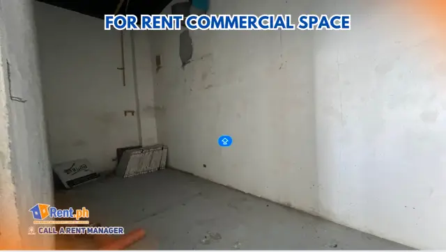 73 SQM - COMMERCIAL SPACE FOR RENT – LAPU-LAPU CITY - Secondary Image