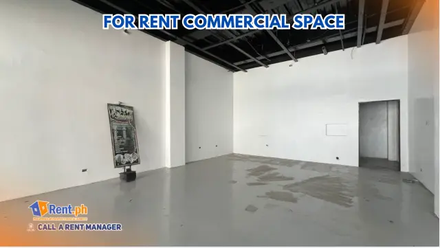 73 SQM - COMMERCIAL SPACE FOR RENT – LAPU-LAPU CITY - Secondary Image