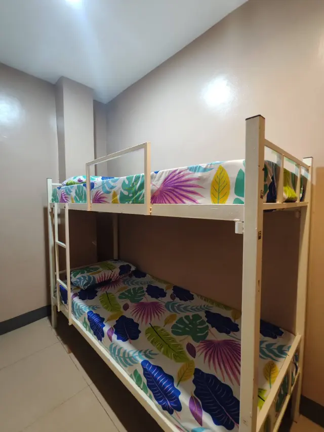 APARTMENT FOR RENT IN MAMBALING -SEMI-FURNISHED - Secondary Image