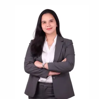 Avatar of Pamela Diazon