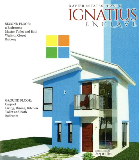 st-ignatius-enclave-xavier-estate-cagayan-de-oro-city-for-rent