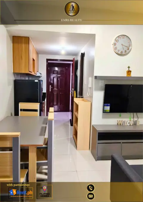 fully-furnished-1-bedroom-with-balcony-for-rent-in-ridgewood-towers-taguig-for-rent