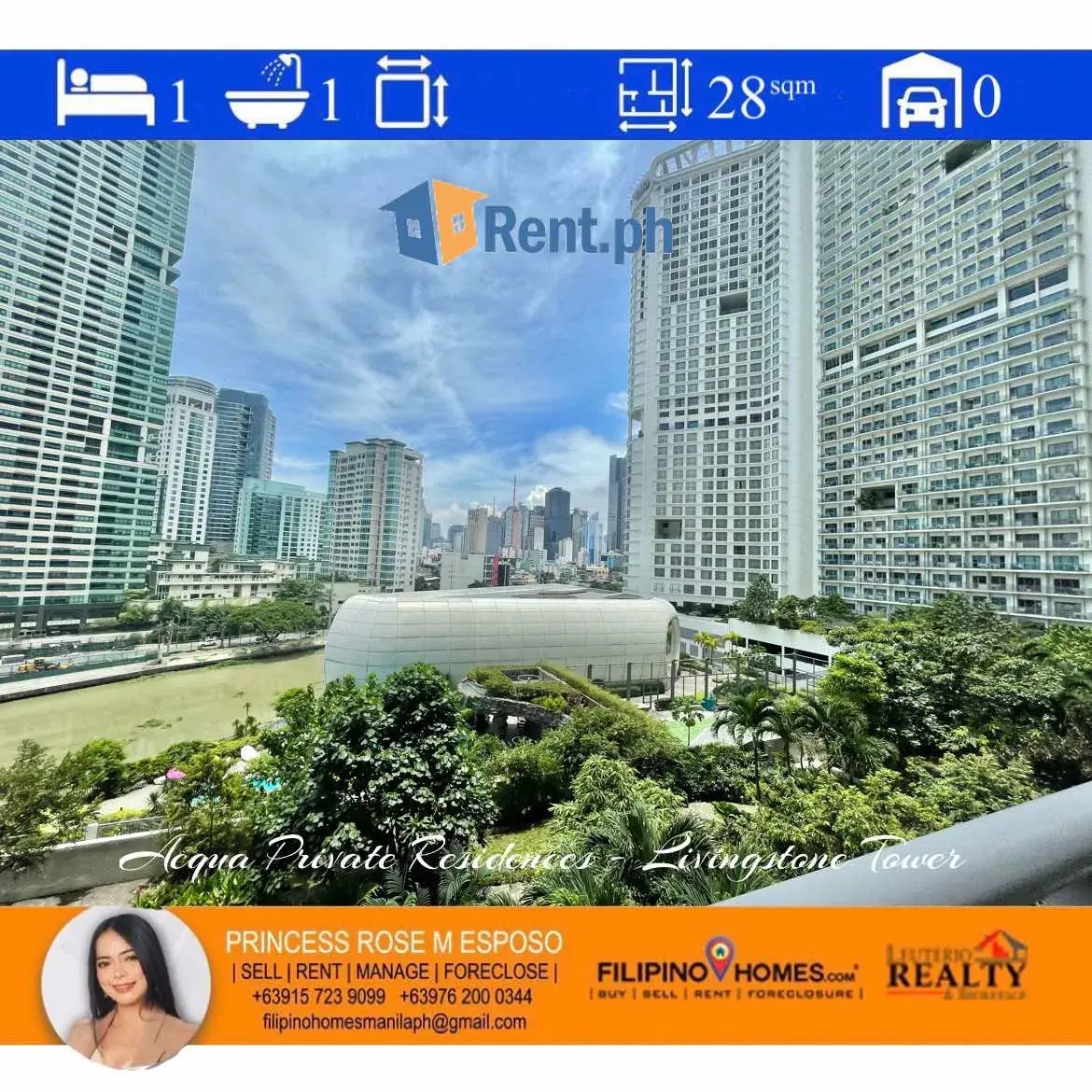 Property Prime View