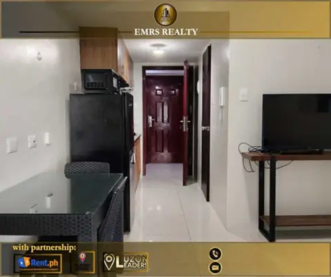 furnished-1-bedroom-forrent-inridgewoodtowers-condominium-taguig-for-rent