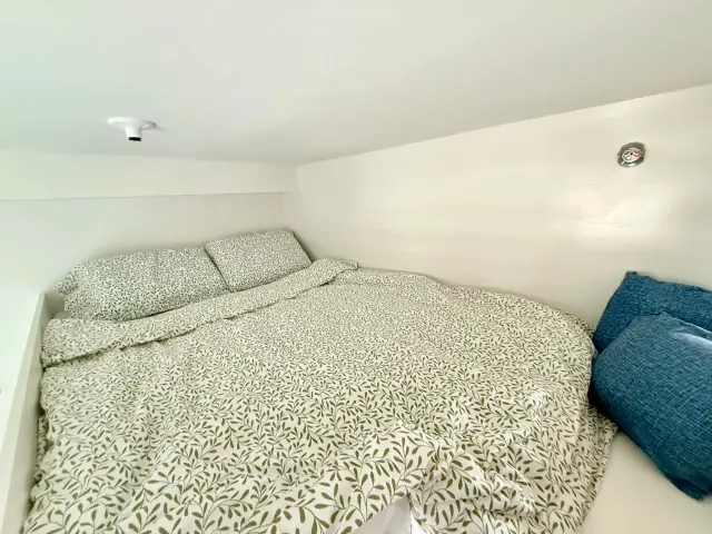 Studio Loft Condo for Rent – Casa Mira Guadalupe, Cebu - Secondary Image
