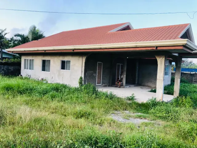 Danao House and Lot for Rent - Secondary Image