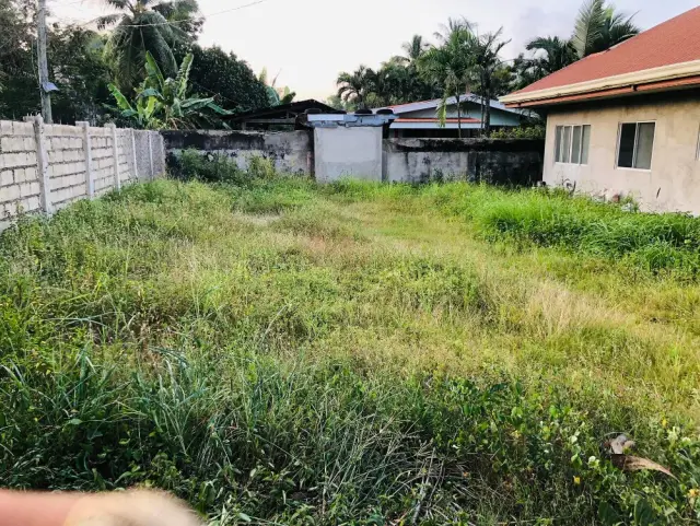 Danao House and Lot for Rent - Secondary Image