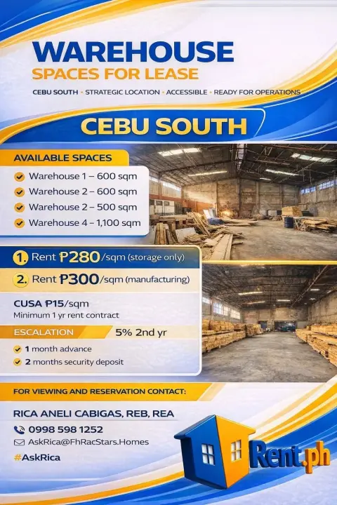 warehouse-spaces-for-lease-cebu-south-for-rent