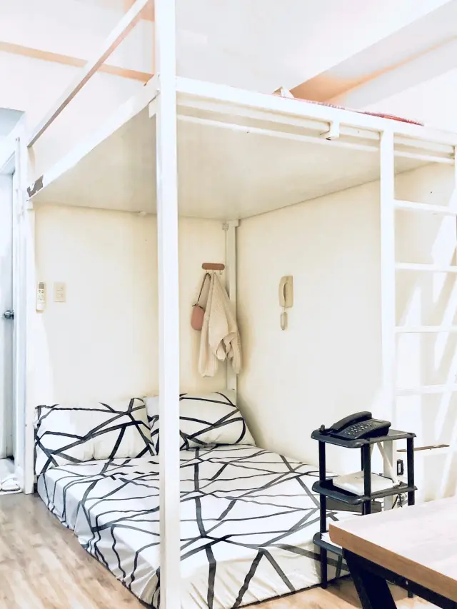 Fully Furnished Studio Grand Residences - Secondary Image