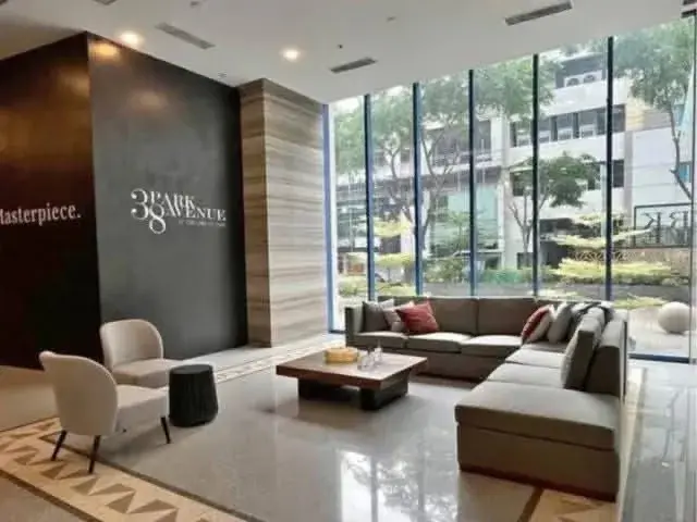 Property Prime View
