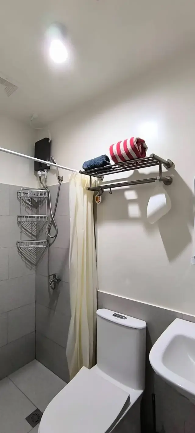 The Median Flats Condominium near ITPARK for RENT - Secondary Image