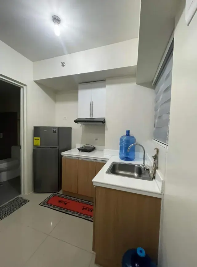 1 bedroom unit Soltana Nature Residences - Secondary Image