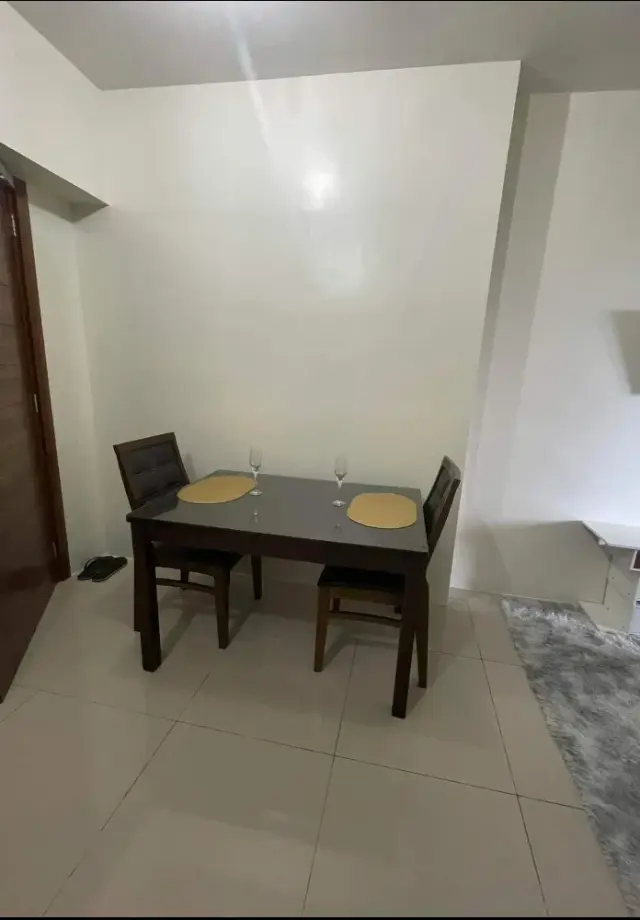 1 bedroom unit Soltana Nature Residences - Secondary Image