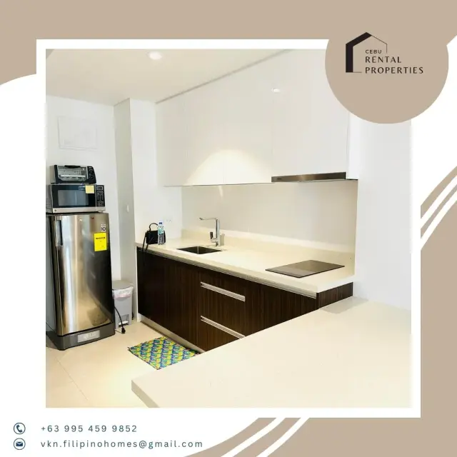 Tambuli Seaside Living - Secondary Image