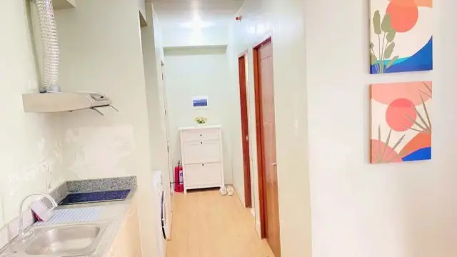 FULLY FURNISHED 1 BEDR FOR RENT AT MIVESA GARDEN RESIDENCES - Secondary Image