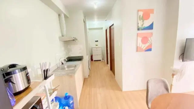 FULLY FURNISHED 1 BEDR FOR RENT AT MIVESA GARDEN RESIDENCES - Secondary Image