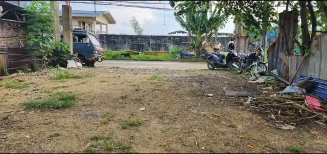 LOT ONLY FOR RENT in Laray, CONSOLACION CEBU - Secondary Image