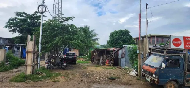 LOT ONLY FOR RENT in Laray, CONSOLACION CEBU - Secondary Image
