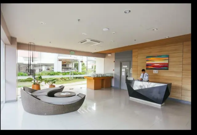 MIVESA GARDEN RESIDENCES - Secondary Image