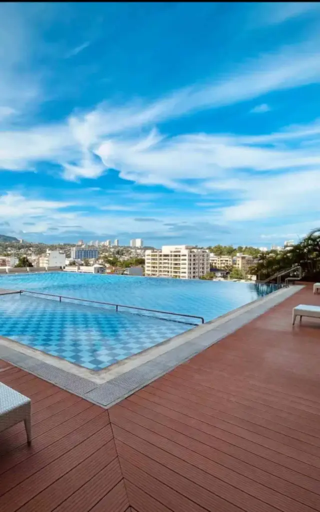 2BR FULLY FURNISHED CONDO AT ONE PAVILION - Secondary Image