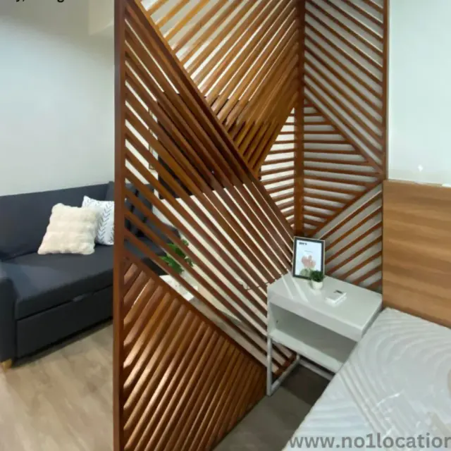 Brand New Condo - THE MEDIAN - Studio - Secondary Image