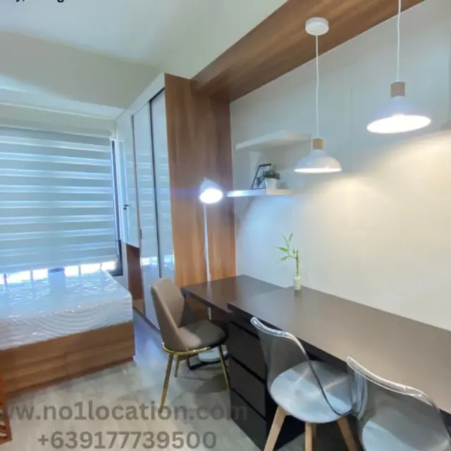 Brand New Condo - THE MEDIAN - Studio - Secondary Image