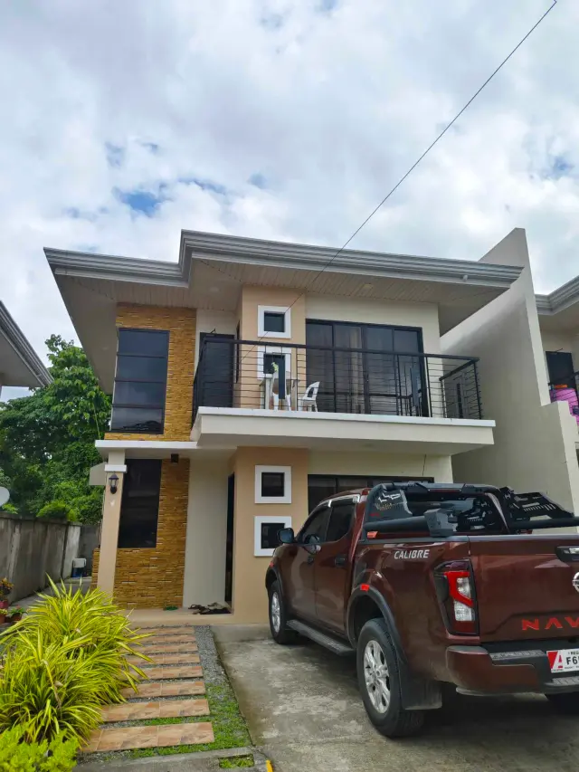 Chateau de Paz Subdivision - Secondary Image